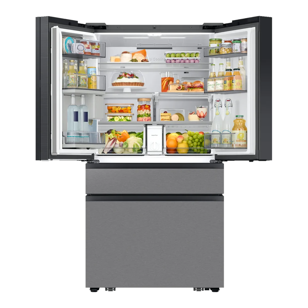 Samsung RF90F29AECR, view 3